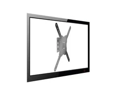 Equip Sienos laikiklis 650405 23 "- 55" '