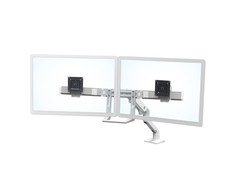 Laikiklis Ergotron HX Desk Dual Monitorius Arm