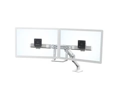 Laikiklis Ergotron HX Desk Dual Monitorius Arm
