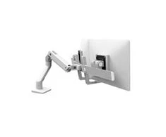 Laikiklis Ergotron HX Desk Dual Monitorius Arm