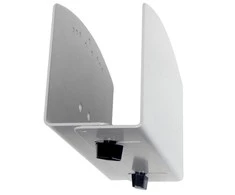 Ergotron 80-063-216, Laikiklis, Baltas, 22,7kg, 260 mm, 76 mm, 184 mm