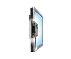 Ergotron Sienos laikiklis monitoriui iki 37 "FX30 (60- 239- 007)