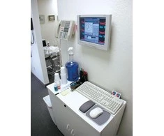 Ergotron Sienos laikiklis monitoriui iki 37 "FX30 (60- 239- 007)
