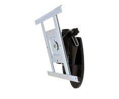 Ergotron - LX HD sieninis laikiklis Monitorius Pivot