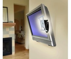 Ergotron - LX HD sieninis laikiklis Monitorius Pivot