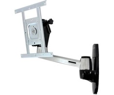 Sieninis laikiklis Ergotron, iki 23kg, VESA 200x200, 20 ° / 45-268-026