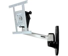 Sieninis laikiklis Ergotron, iki 23kg, VESA 200x200, 20 ° / 45-268-026