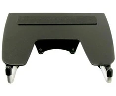 Ergotron - Notebook Tray - juodas