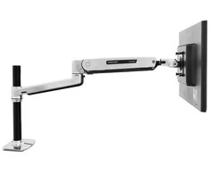 Laikiklis Ergotron - LX Sit-Stand Desk Arm