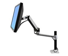 Laikiklis Ergotron LX - tvirtinimo komplektas