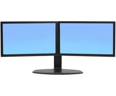 Laikiklis Ergotron Neo-Flex NeoFlex Dual LCD monitorius Lift Stovas (33-396-085) (33396085)