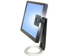 Monitorio laikiklis Ergotron, juodas 35-0902 / 33-310-060