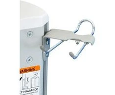 Laikiklis SCANNER HOLDER F/ERGOTRON CARTS - IN