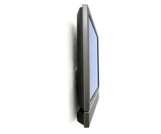 Sieninis laikiklis Ergotron, nuo 32 ", iki 79kg, 100x100-600x450mm, sidabrinis / 60-604-003