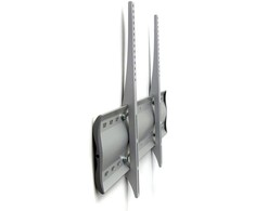 Ergotron WM XL sieninis laikiklis iki 42 colių standaus sidabro 60-602-003