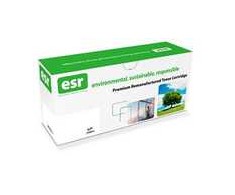 ESR STATIC Toneris kasetė, suderinama su Konica Minolta A8DA350/TN-324M magenta, atnaujinta, 26 000 puslapių.