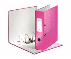 Segtuvas LEITZ WOW 180°, A4, 80mm