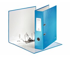 Segtuvas LEITZ WOW 180°, A4, 80mm
