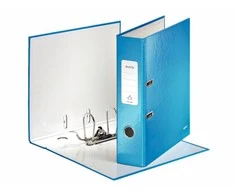 Segtuvas LEITZ WOW 180°, A4, 80mm