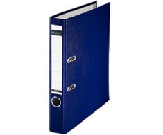 Setter Leitz 180 ° svirtis A4 50mm laivyno (10155068 / 10151268)