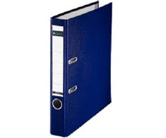 Setter Leitz 180 ° svirtis A4 50mm laivyno (10155068 / 10151268)