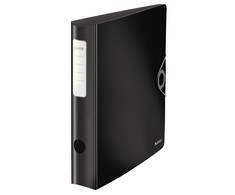 Segregatorius Leitz A4 60mm juoda (10481095)