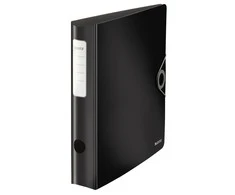 Segregatorius Leitz A4 60mm juoda (10481095)