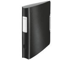 Segregatorius Leitz A4 50mm juoda (11090094)