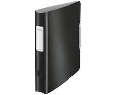 Segregatorius Leitz A4 50mm juoda (11090094)