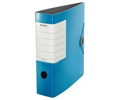 Leitz 180 ° Aktyvi kietoji svirtis A4 82mm šviesiai mėlyna (11120030)