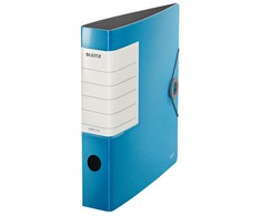 Leitz 180 ° Aktyvi kietoji svirtis A4 62mm šviesiai mėlyna (11130030)