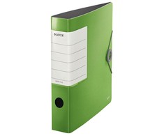 Segregatorius Leitz A4 50mm žalia (11130050)