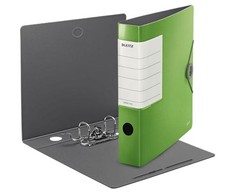 Segregatorius Leitz A4 50mm žalia (11130050)