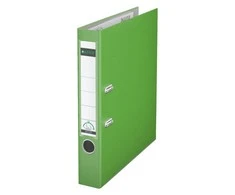 Leitz Segiklis A4 50mm žalias (10151050)