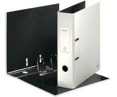Segtuvas LEITZ WOW 180°, A4, 80mm