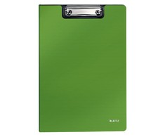 Leitz uždaros plokštės LEITZ Solid A4 žalia (39621050)