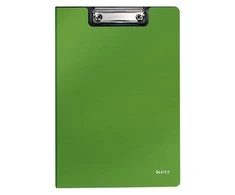 Leitz uždaros plokštės LEITZ Solid A4 žalia (39621050)