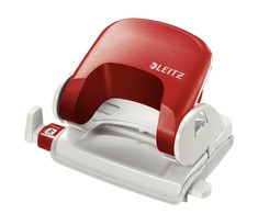 Juoda Leitz 5038 16 puslapių raudona (10K076B)