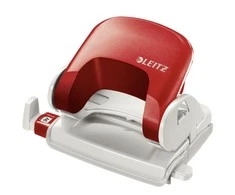 Juoda Leitz 5038 16 puslapių raudona (10K076B)