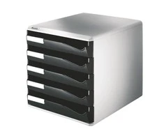 Esselte Leitz 52800095 - Juodas - 285 x 355 x 290 mm