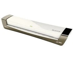 Laminavimo aparatas LEITZ iLAM OFFICE, A3, sidabro sp.