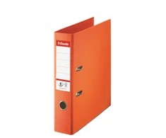 Segtuvas ESSELTE No1 POWER, A4, standartinis, 75 mm
