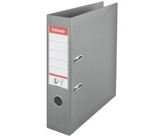Segtuvas ESSELTE No1 POWER, A4, standartinis, 75 mm