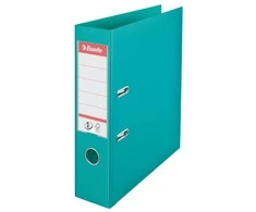 Segtuvas ESSELTE No1 POWER, A4, standartinis, 75 mm