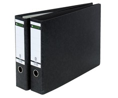 Leitz 180 ° svirtis A3 77mm juoda (10K169A)