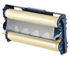 Leitz Clam filmas CS9 A4 30 m (18649)