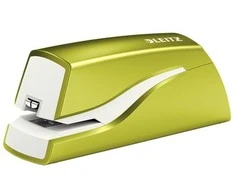 Leitz segtukas ELEKTRINIS SUKAUKIS WOW 10K, Žalias 55537313