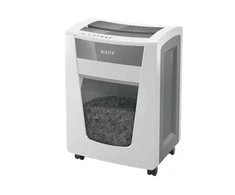Dokumentų naikiklis LEITZ IQ Office Pro, P4, 30L, 20 lapų/80gsm