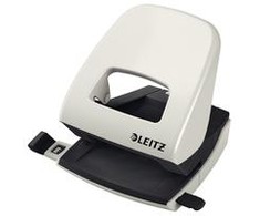 Puncher Leitz 30 kortų Pilka (10K231K)
