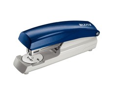 Segiklis Leitz 5500, mėlynas, iki 30 lapų, sąsagėlės 24/6, 26/6 1102-106
